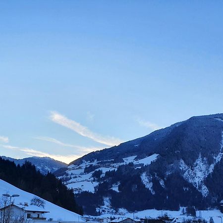 Ferienwohnung Kroell Zell am Ziller Ruang foto
