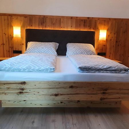 Ferienwohnung Kroell Zell am Ziller Ruang foto