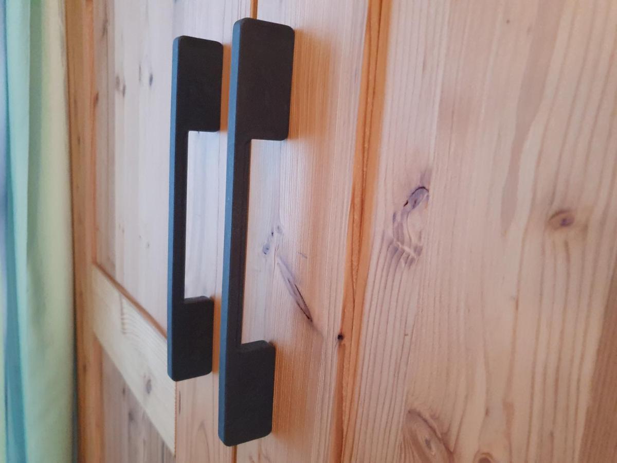 Ferienwohnung Kroell Zell am Ziller Bagian luar foto