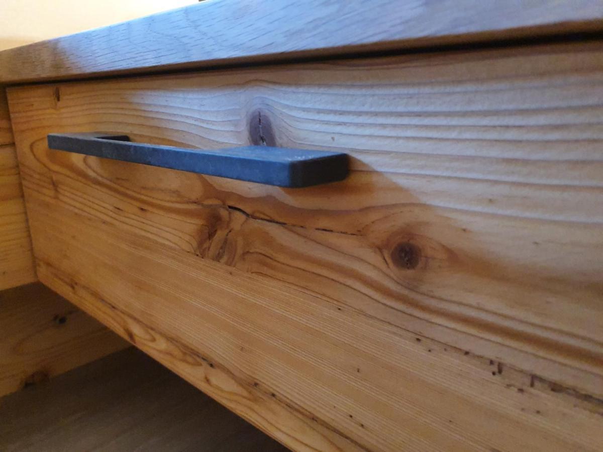 Ferienwohnung Kroell Zell am Ziller Bagian luar foto