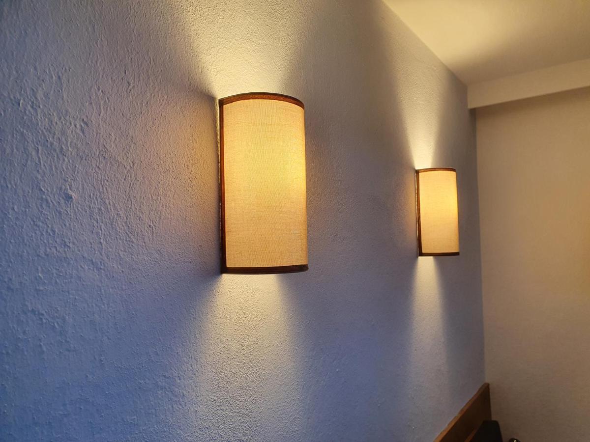 Ferienwohnung Kroell Zell am Ziller Bagian luar foto