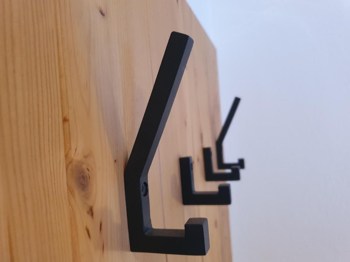 Ferienwohnung Kroell Zell am Ziller Bagian luar foto