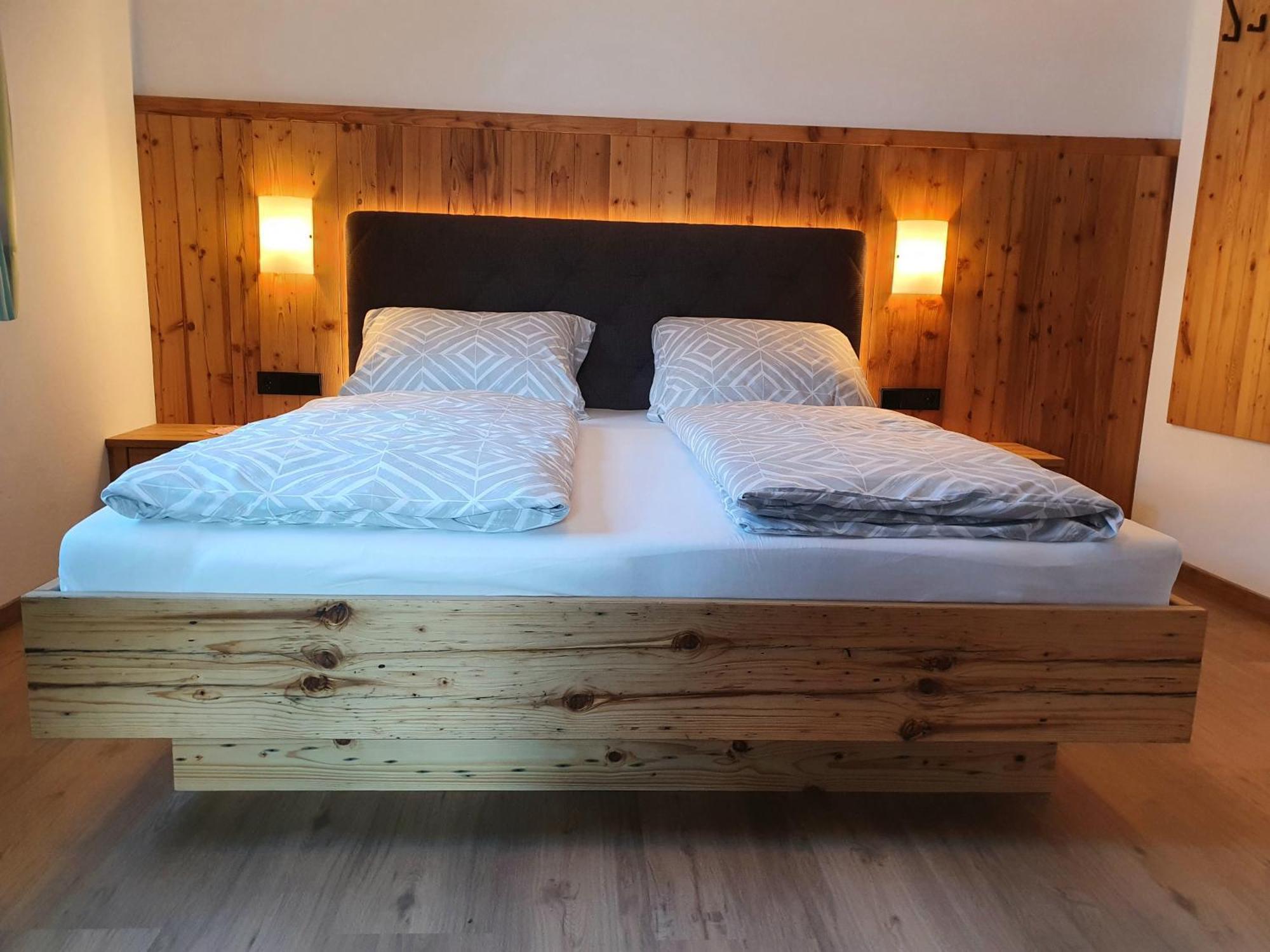 Ferienwohnung Kroell Zell am Ziller Ruang foto