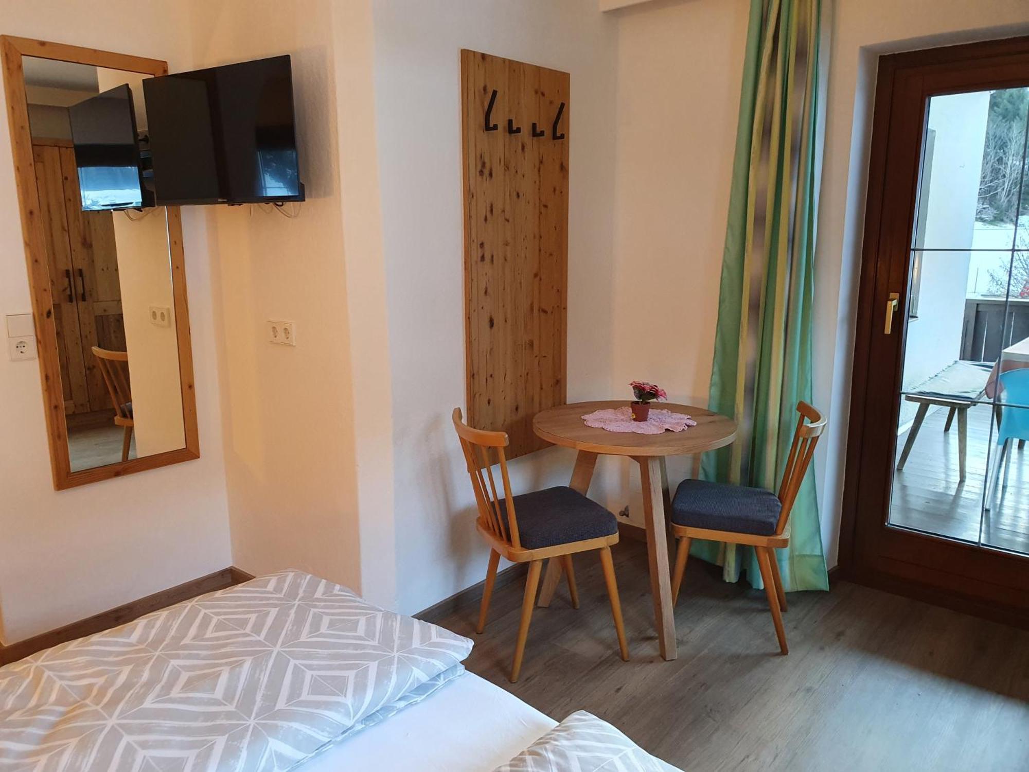 Ferienwohnung Kroell Zell am Ziller Ruang foto